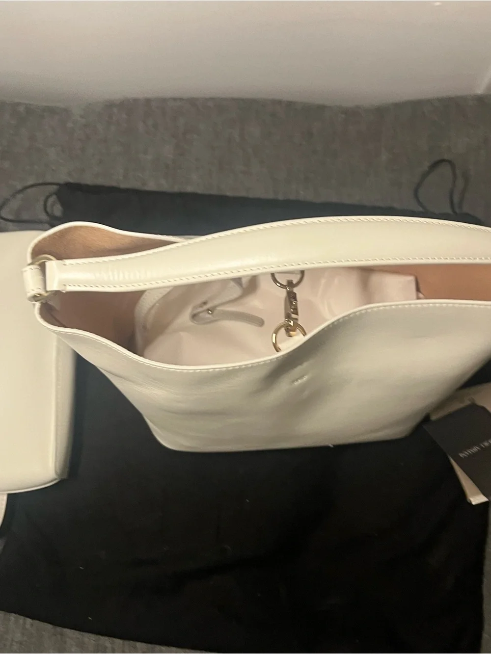 Authentic Giorgio Armani Bag